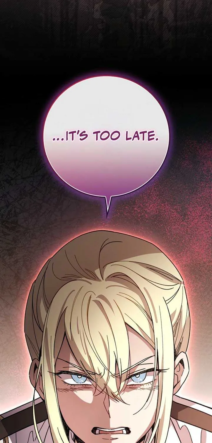 Melody of the Deadwood Chapter 119 page 85 - 