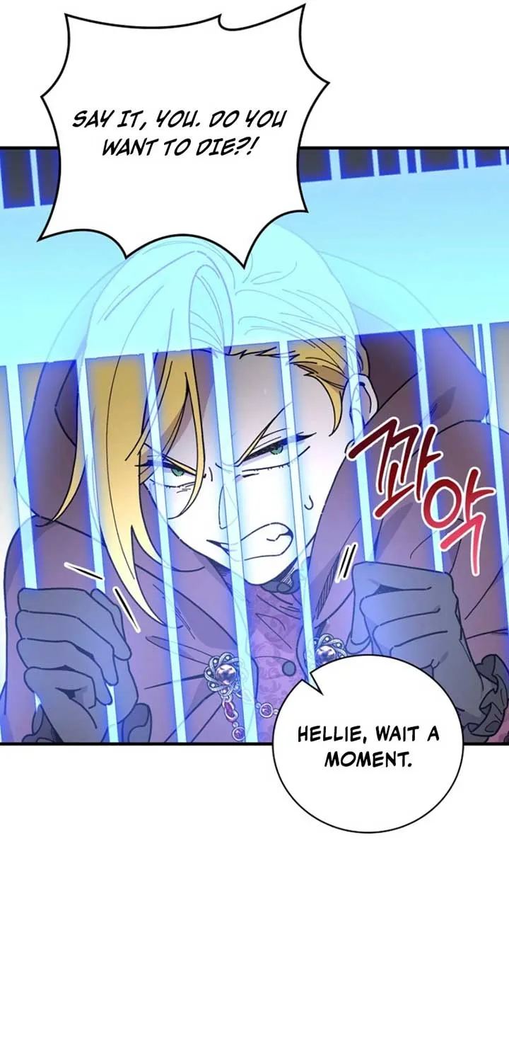 Melody of the Deadwood Chapter 119 page 10 - 