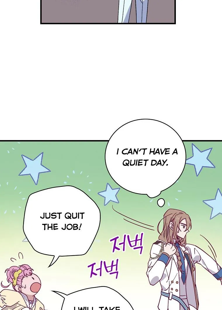 Melody of the Deadwood Chapter 12 page 12 - 