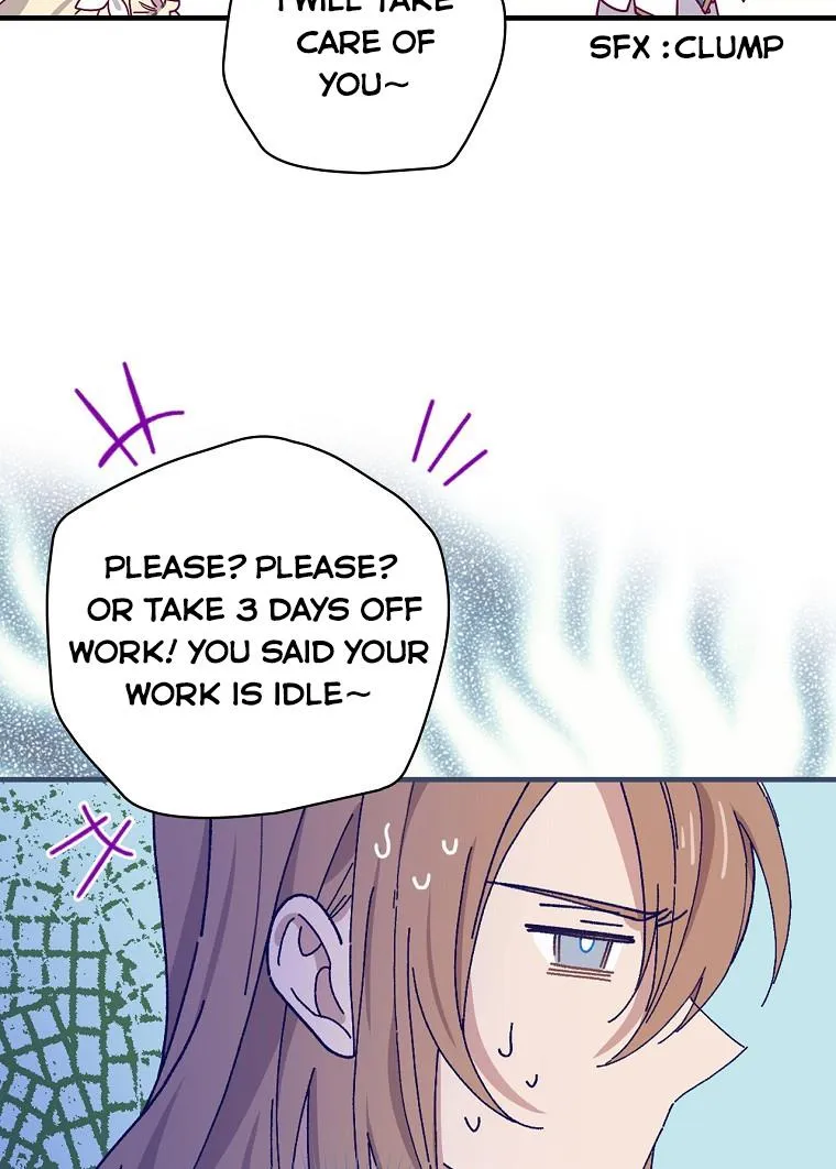 Melody of the Deadwood Chapter 12 page 13 - 