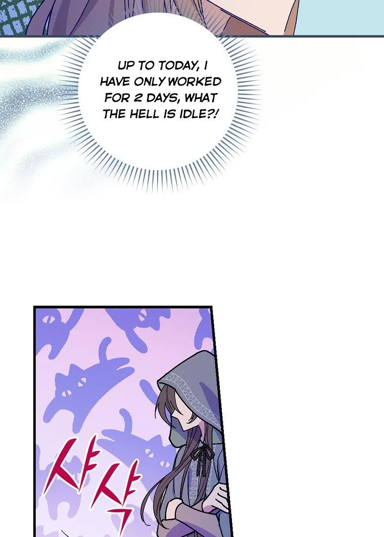 Melody of the Deadwood Chapter 12 page 14 - 