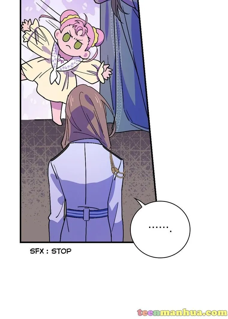 Melody of the Deadwood Chapter 12 page 15 - 