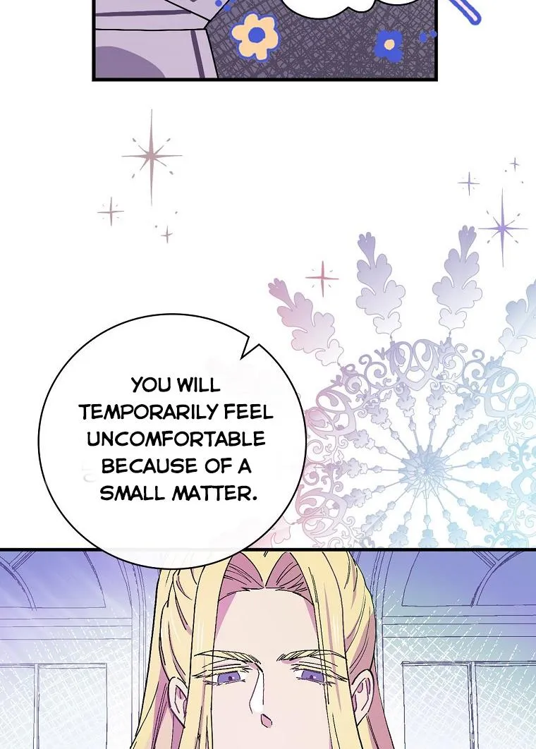 Melody of the Deadwood Chapter 12 page 3 - 