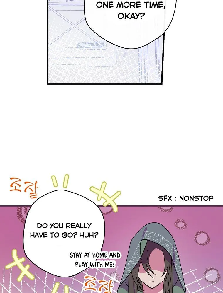 Melody of the Deadwood Chapter 12 page 24 - 