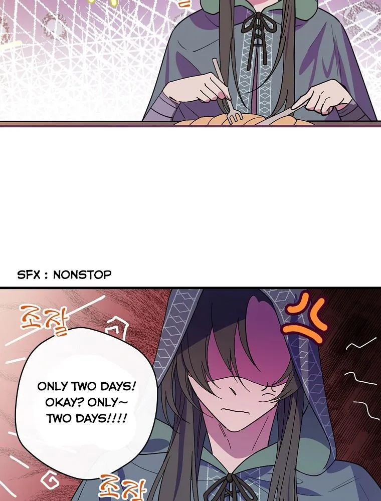 Melody of the Deadwood Chapter 12 page 25 - 