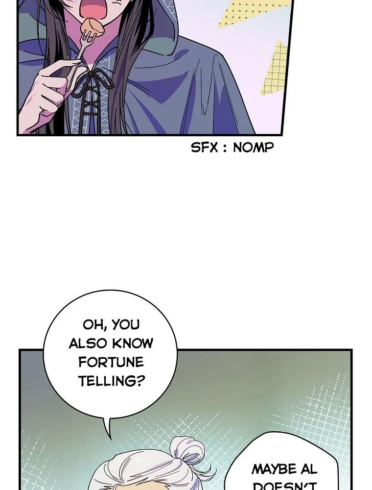 Melody of the Deadwood Chapter 12 page 29 - 