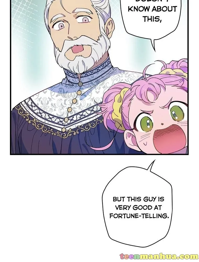 Melody of the Deadwood Chapter 12 page 30 - 