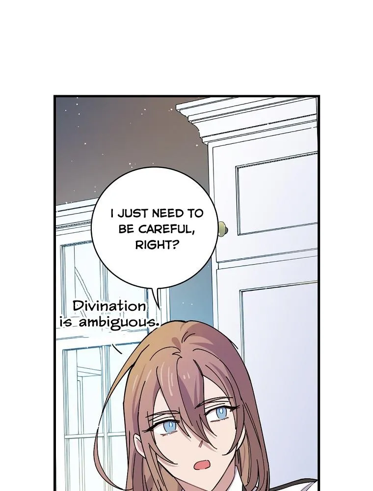 Melody of the Deadwood Chapter 12 page 31 - 