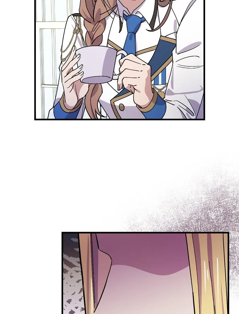 Melody of the Deadwood Chapter 12 page 32 - 