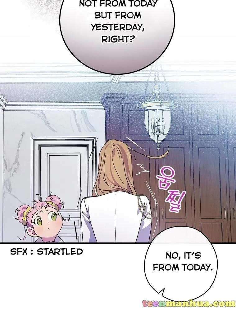 Melody of the Deadwood Chapter 12 page 34 - 