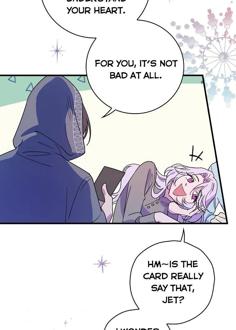 Melody of the Deadwood Chapter 12 page 5 - 