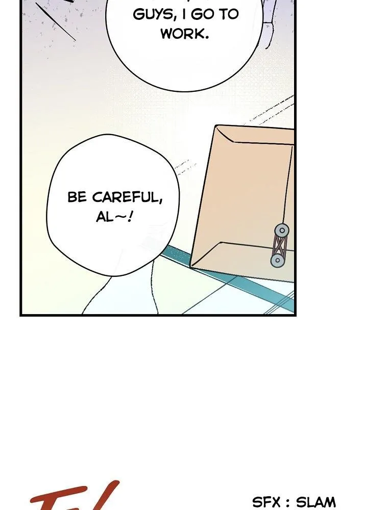 Melody of the Deadwood Chapter 12 page 41 - 