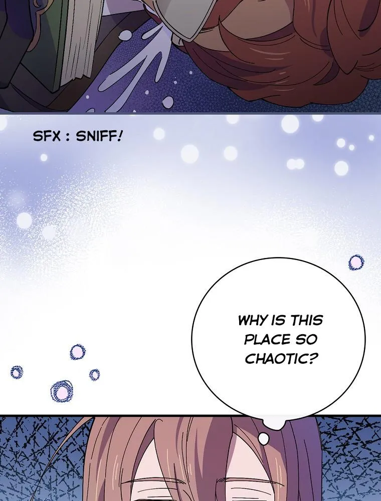 Melody of the Deadwood Chapter 12 page 50 - 