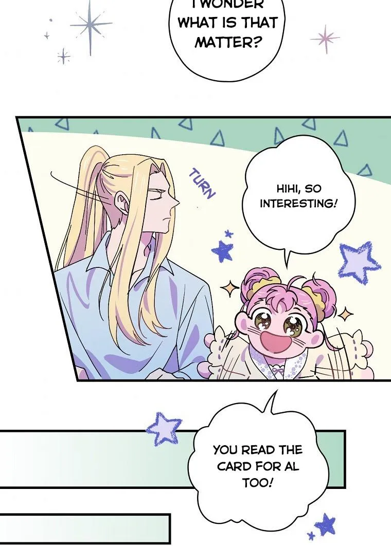 Melody of the Deadwood Chapter 12 page 6 - 