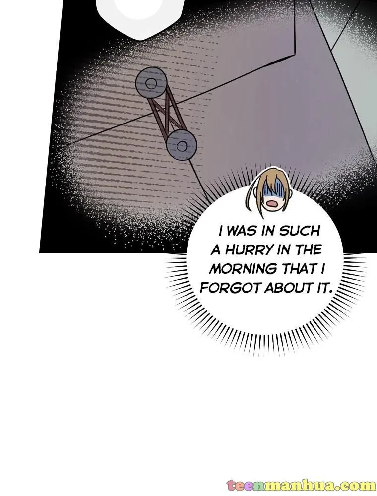 Melody of the Deadwood Chapter 12 page 54 - 