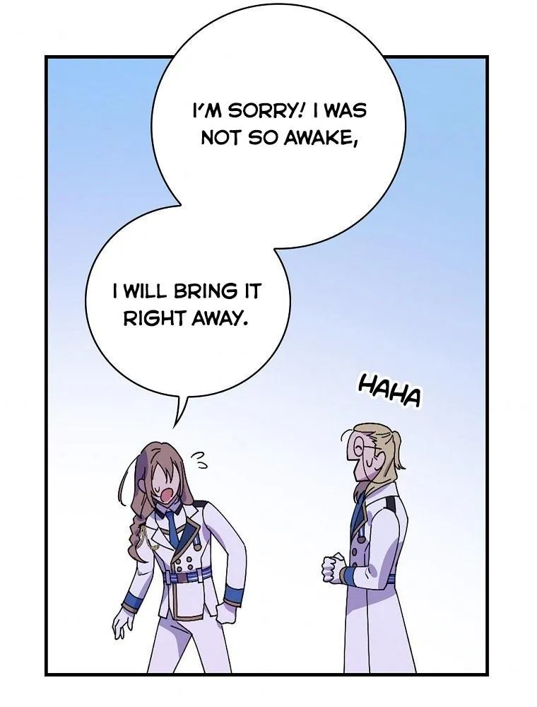 Melody of the Deadwood Chapter 12 page 55 - 