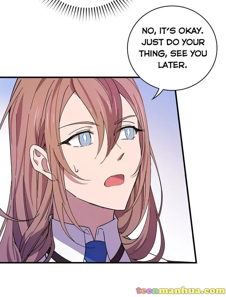 Melody of the Deadwood Chapter 12 page 61 - 