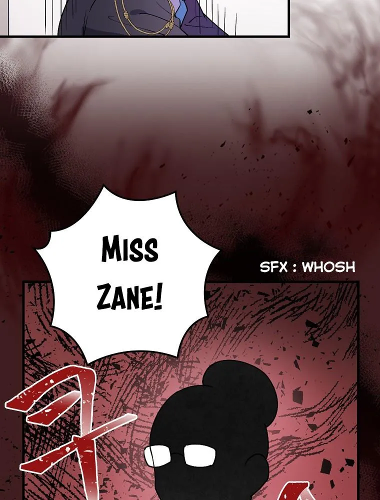 Melody of the Deadwood Chapter 12 page 64 - 