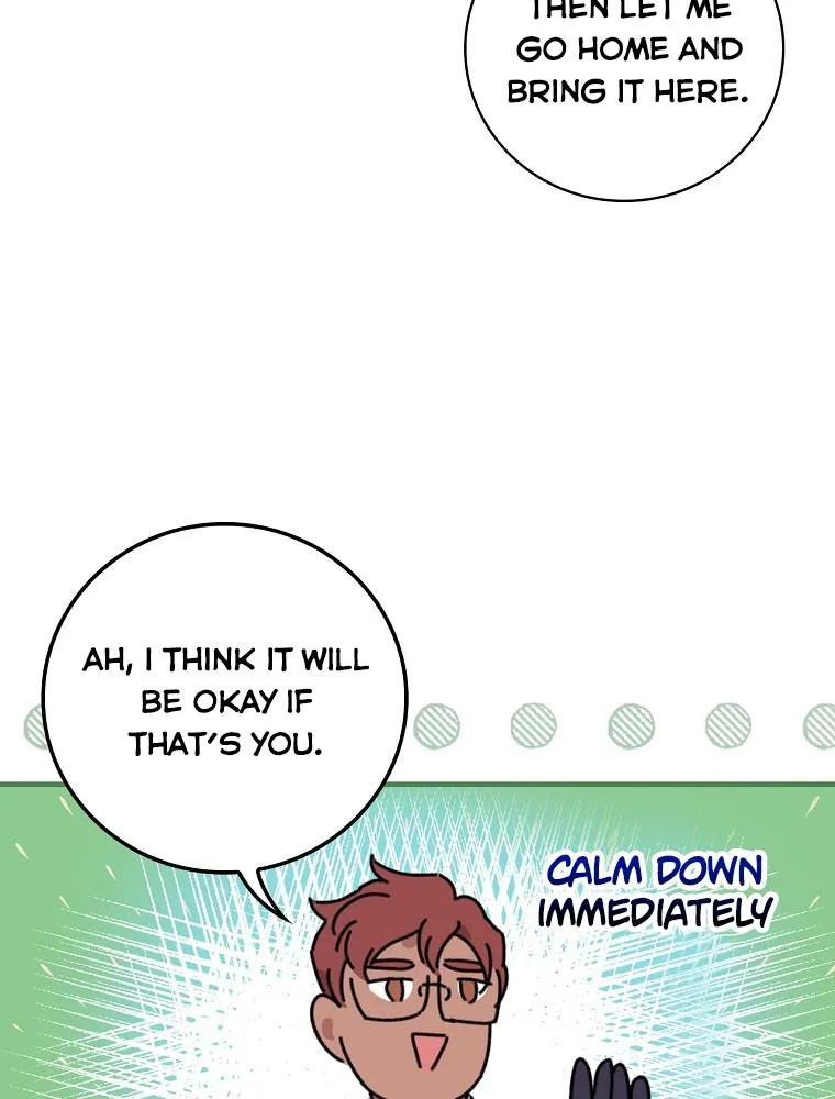 Melody of the Deadwood Chapter 12 page 67 - 