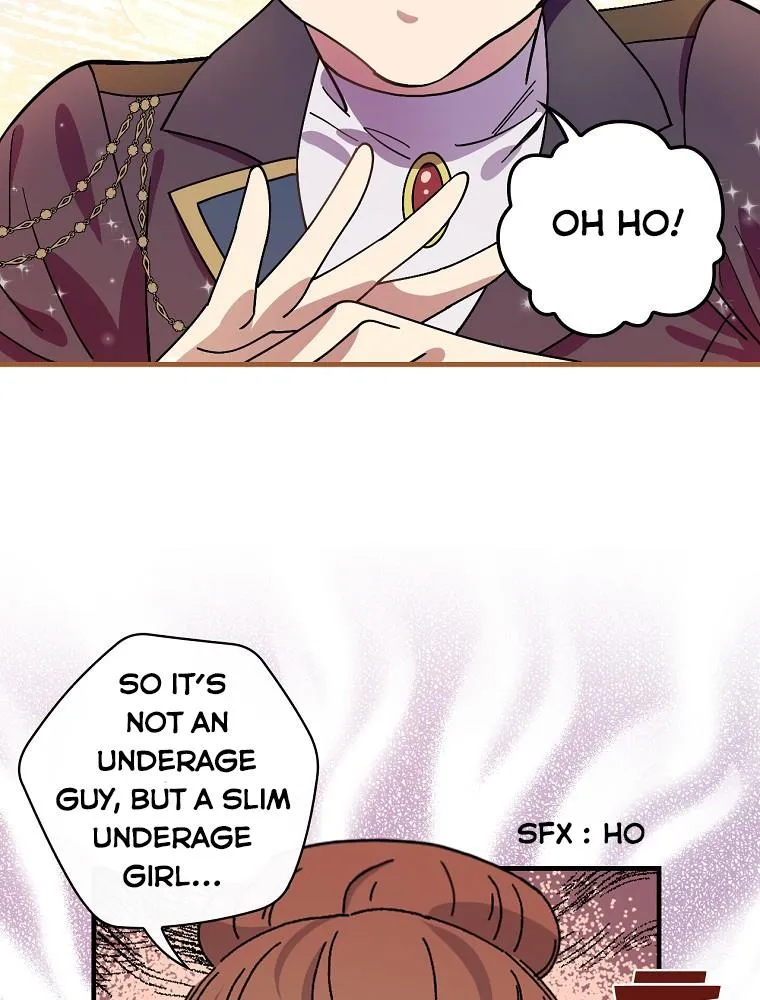 Melody of the Deadwood Chapter 12 page 70 - 
