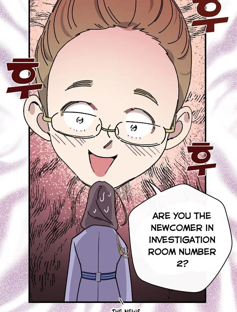 Melody of the Deadwood Chapter 12 page 71 - 