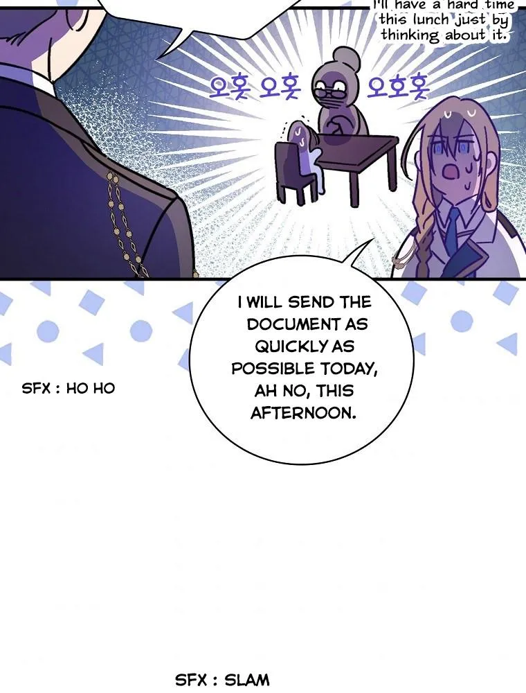 Melody of the Deadwood Chapter 12 page 75 - 