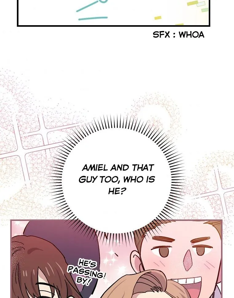 Melody of the Deadwood Chapter 12 page 86 - 