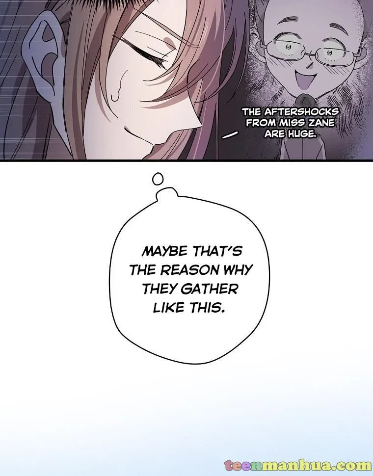 Melody of the Deadwood Chapter 12 page 88 - 