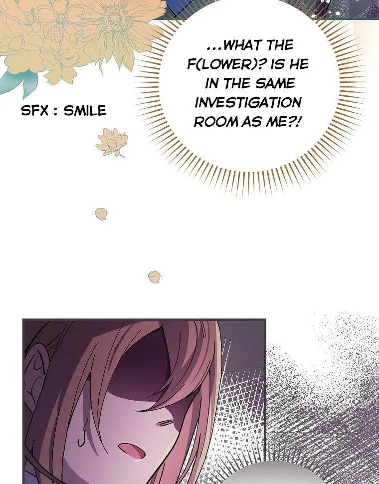 Melody of the Deadwood Chapter 12 page 92 - 
