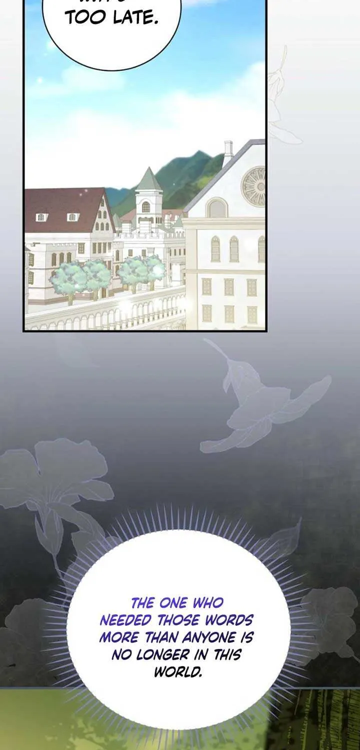 Melody of the Deadwood Chapter 120 page 2 - 