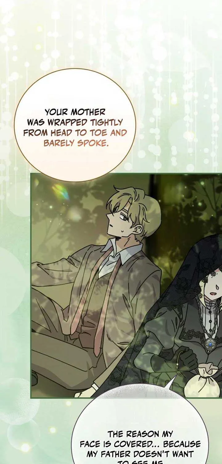 Melody of the Deadwood Chapter 120 page 11 - 