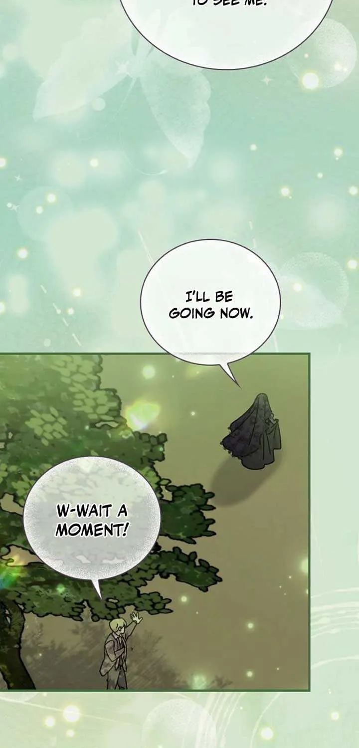 Melody of the Deadwood Chapter 120 page 12 - 