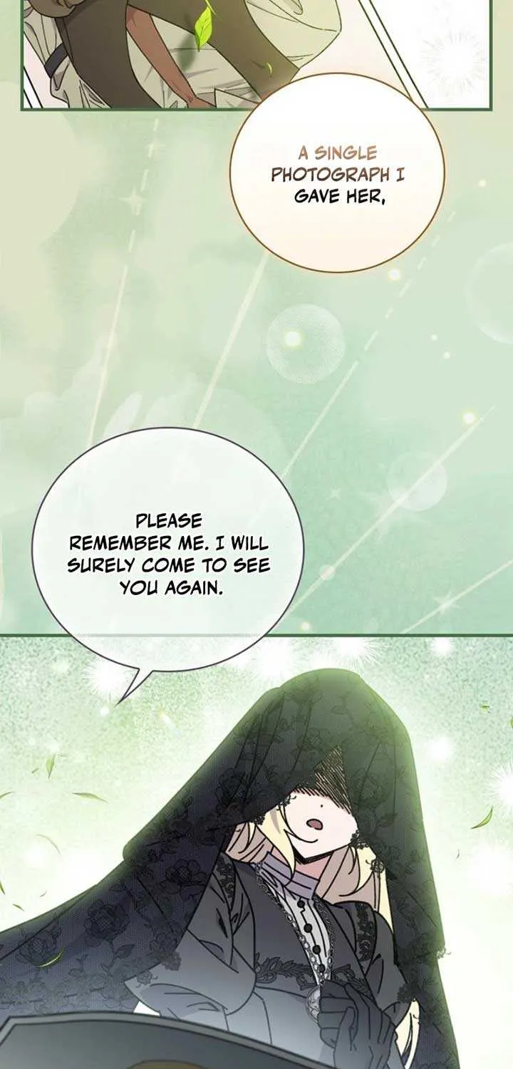 Melody of the Deadwood Chapter 120 page 14 - 