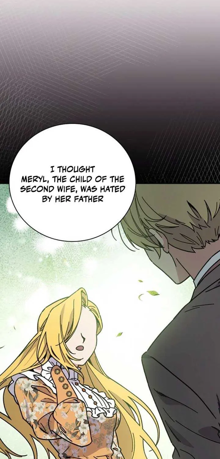 Melody of the Deadwood Chapter 120 page 17 - 