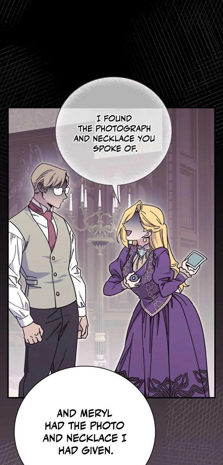 Melody of the Deadwood Chapter 120 page 19 - 
