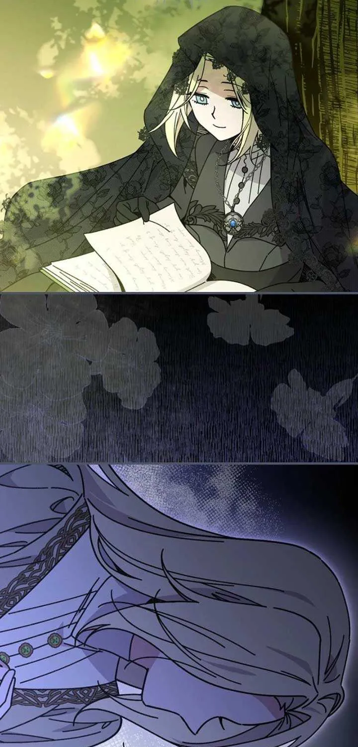 Melody of the Deadwood Chapter 120 page 3 - 
