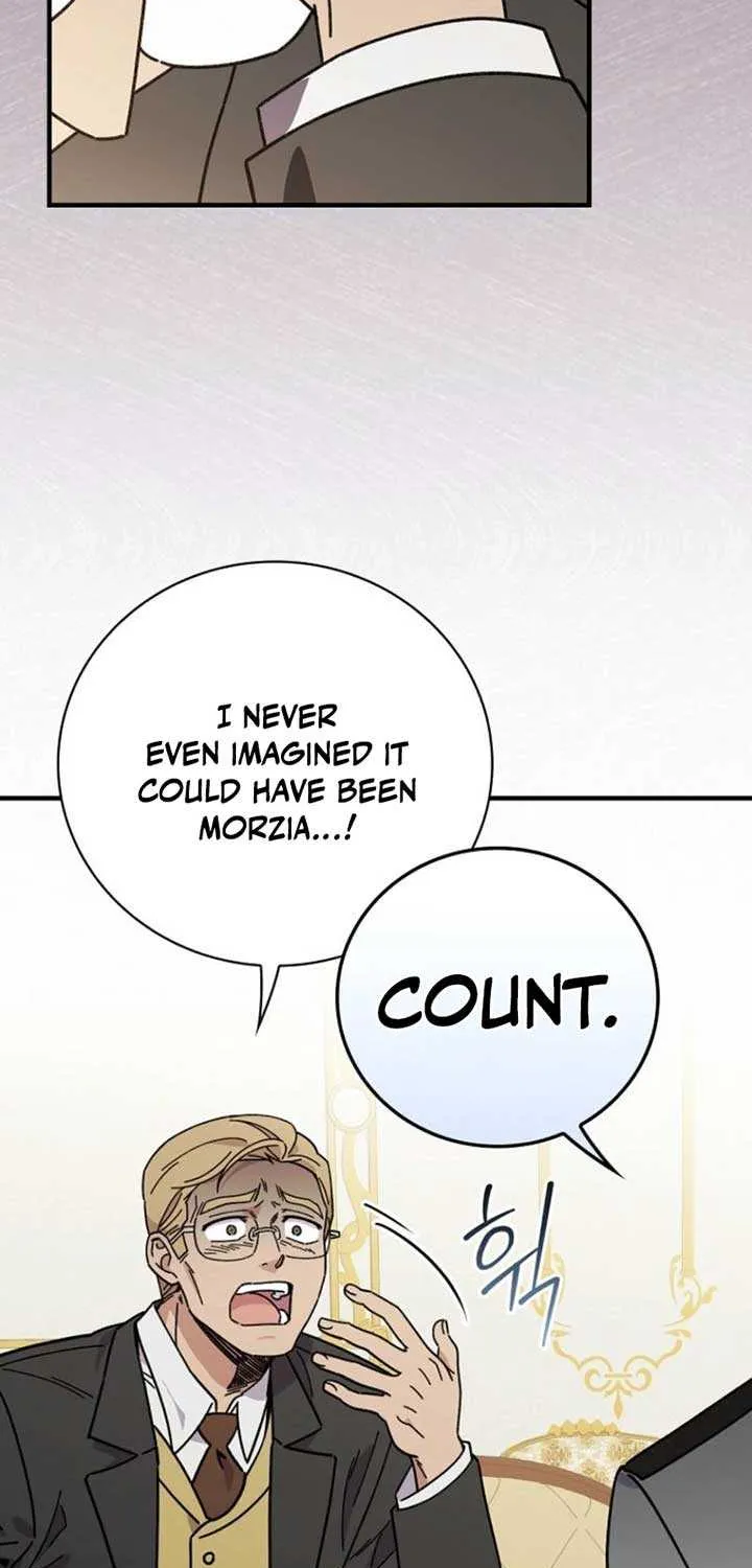 Melody of the Deadwood Chapter 120 page 21 - 