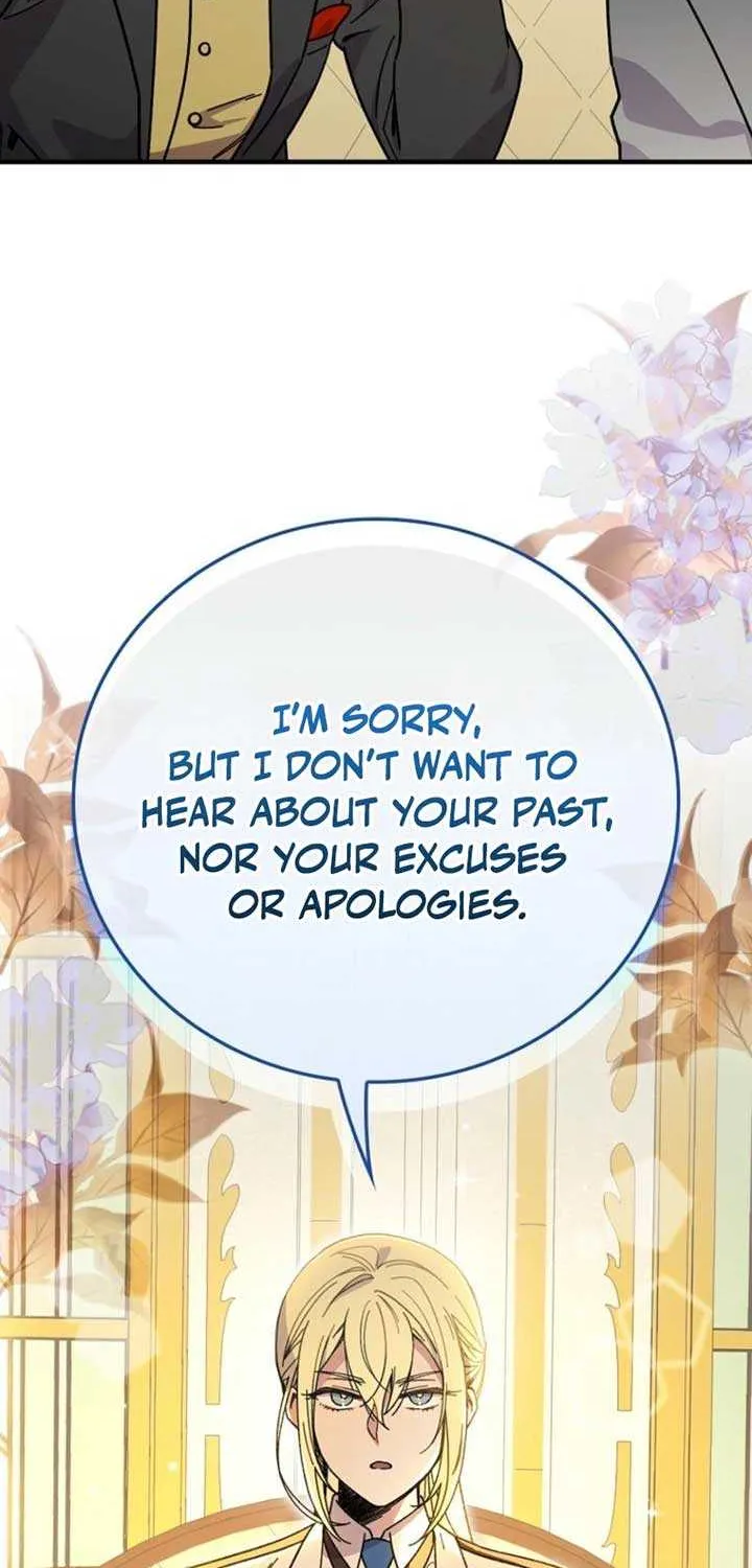 Melody of the Deadwood Chapter 120 page 22 - 