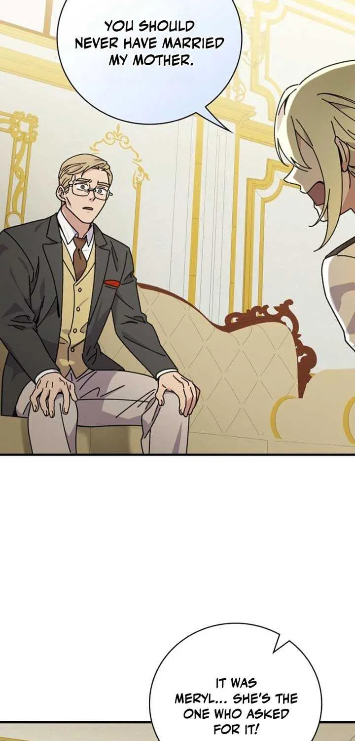 Melody of the Deadwood Chapter 120 page 25 - 