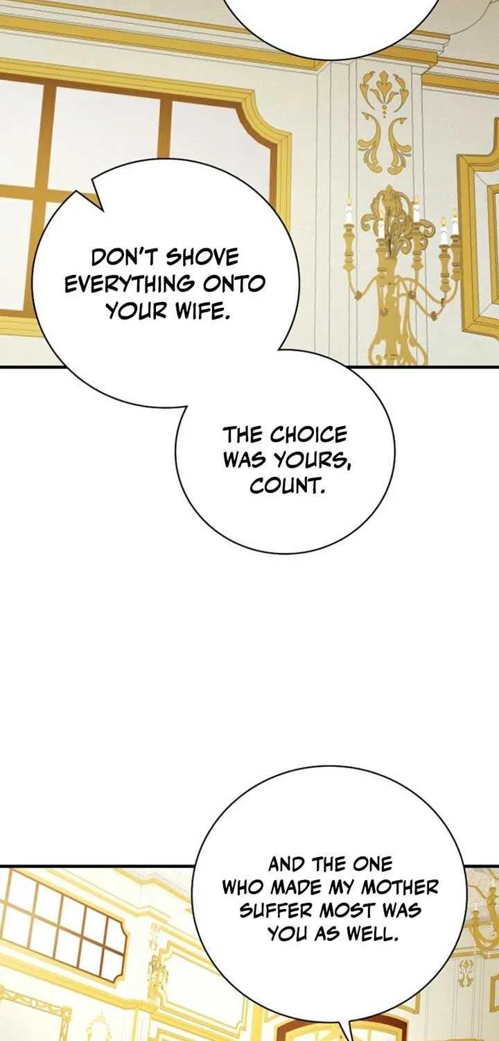 Melody of the Deadwood Chapter 120 page 26 - 