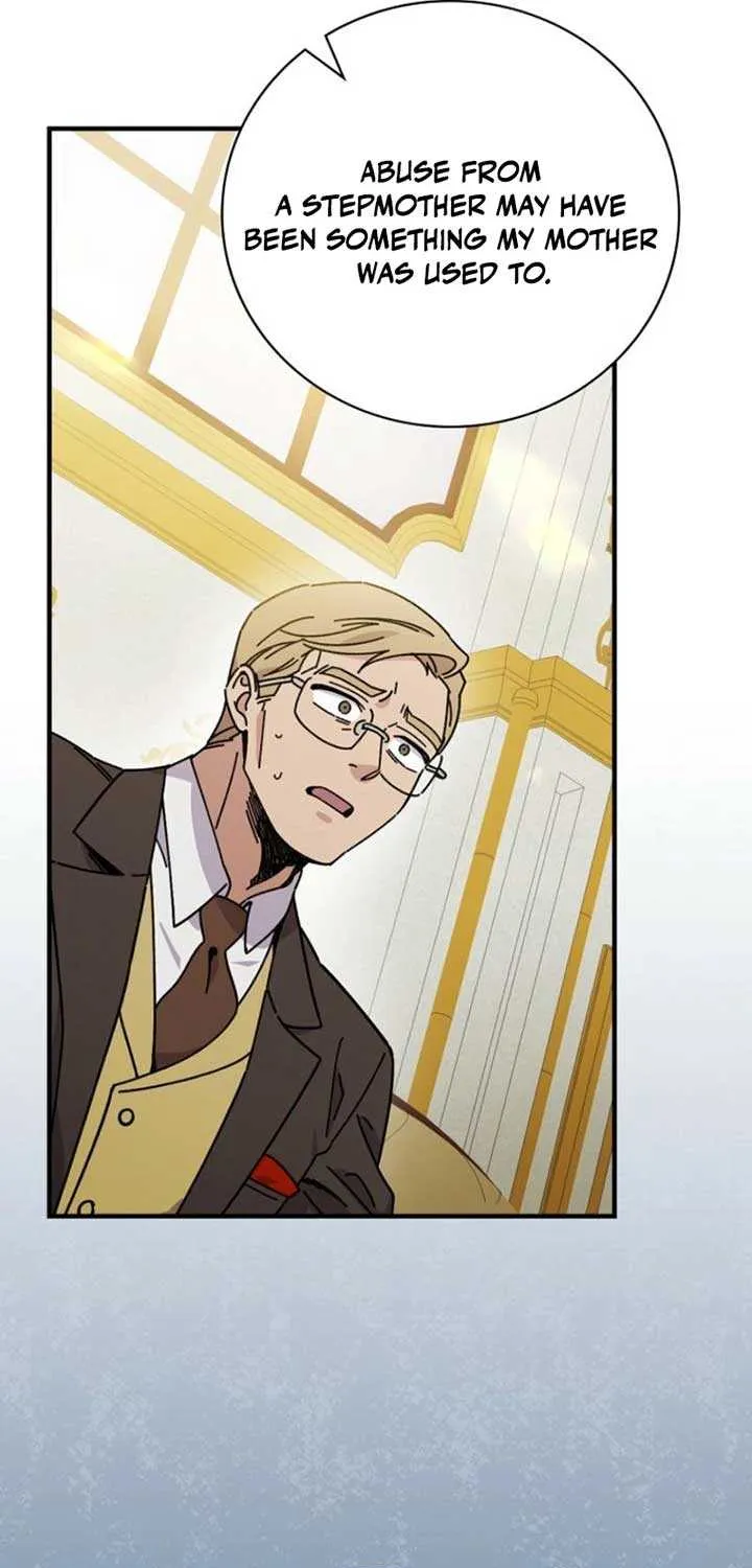 Melody of the Deadwood Chapter 120 page 28 - 