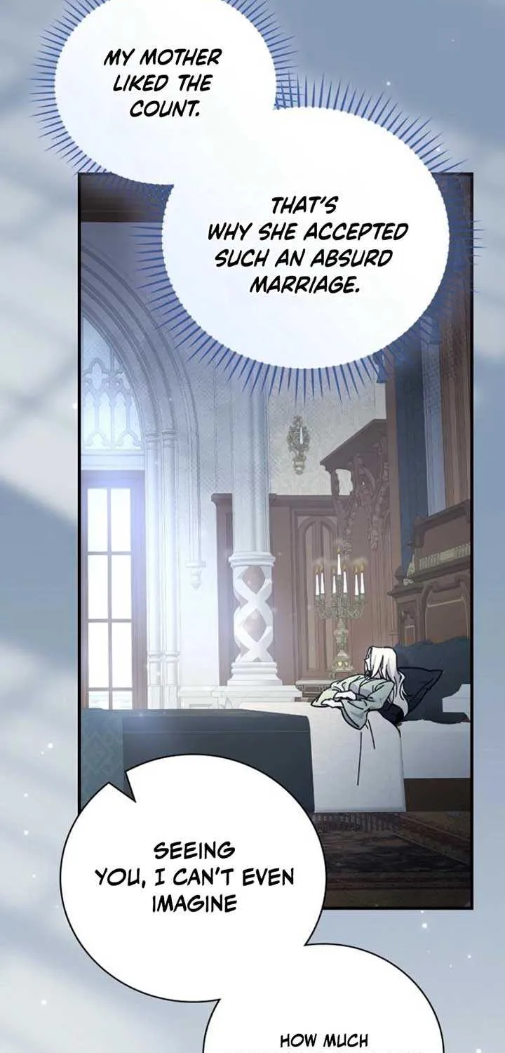 Melody of the Deadwood Chapter 120 page 30 - 