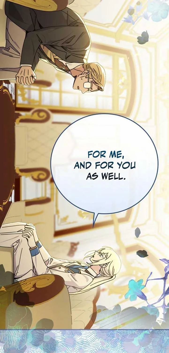 Melody of the Deadwood Chapter 120 page 38 - 