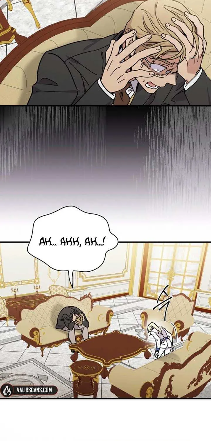 Melody of the Deadwood Chapter 120 page 40 - 