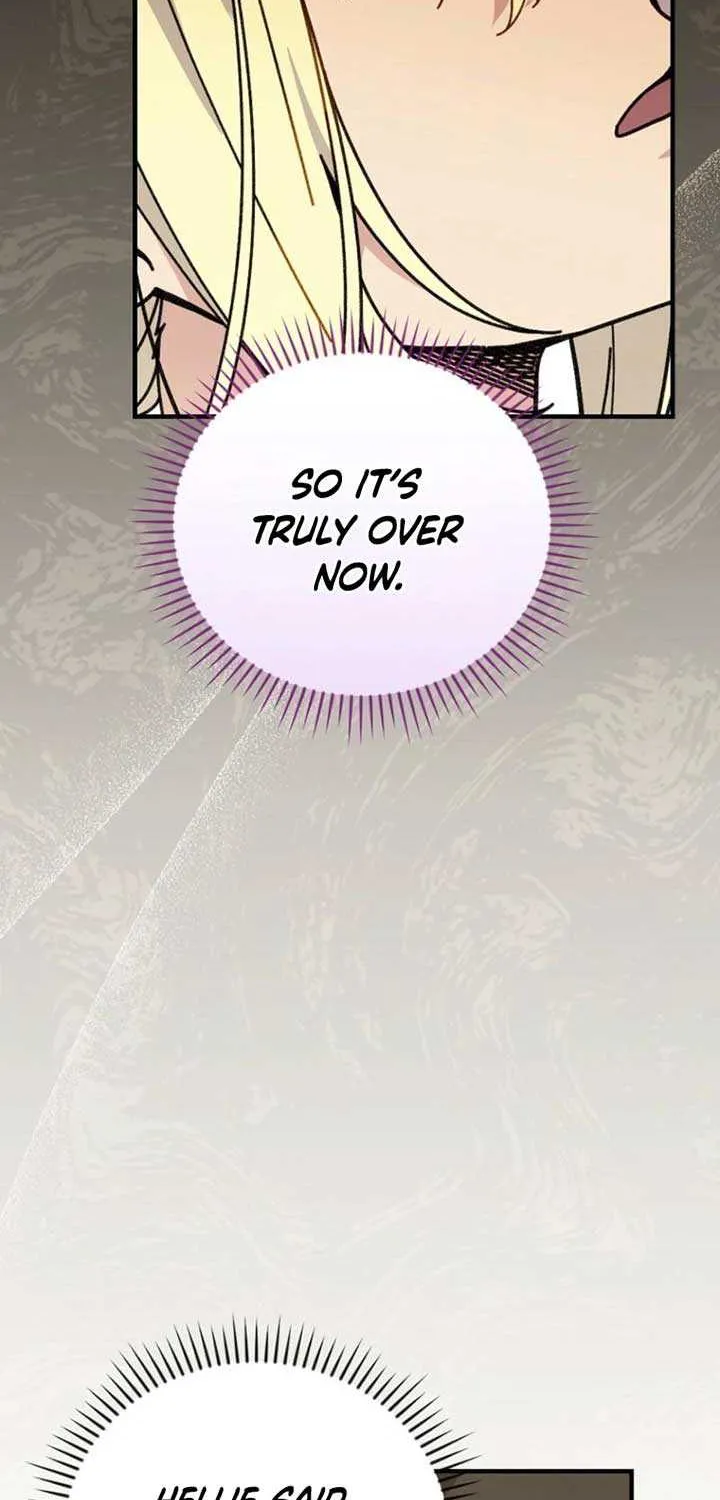 Melody of the Deadwood Chapter 120 page 44 - 