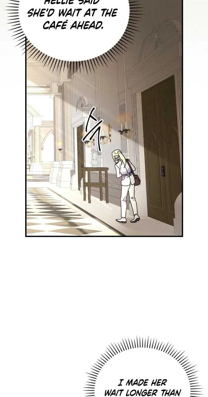 Melody of the Deadwood Chapter 120 page 45 - 