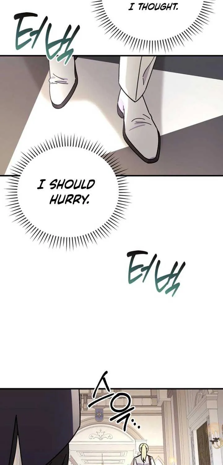 Melody of the Deadwood Chapter 120 page 46 - 