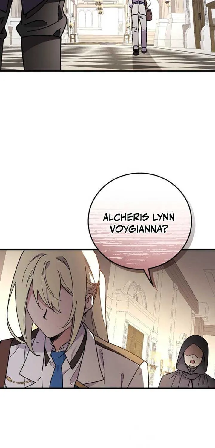 Melody of the Deadwood Chapter 120 page 47 - 