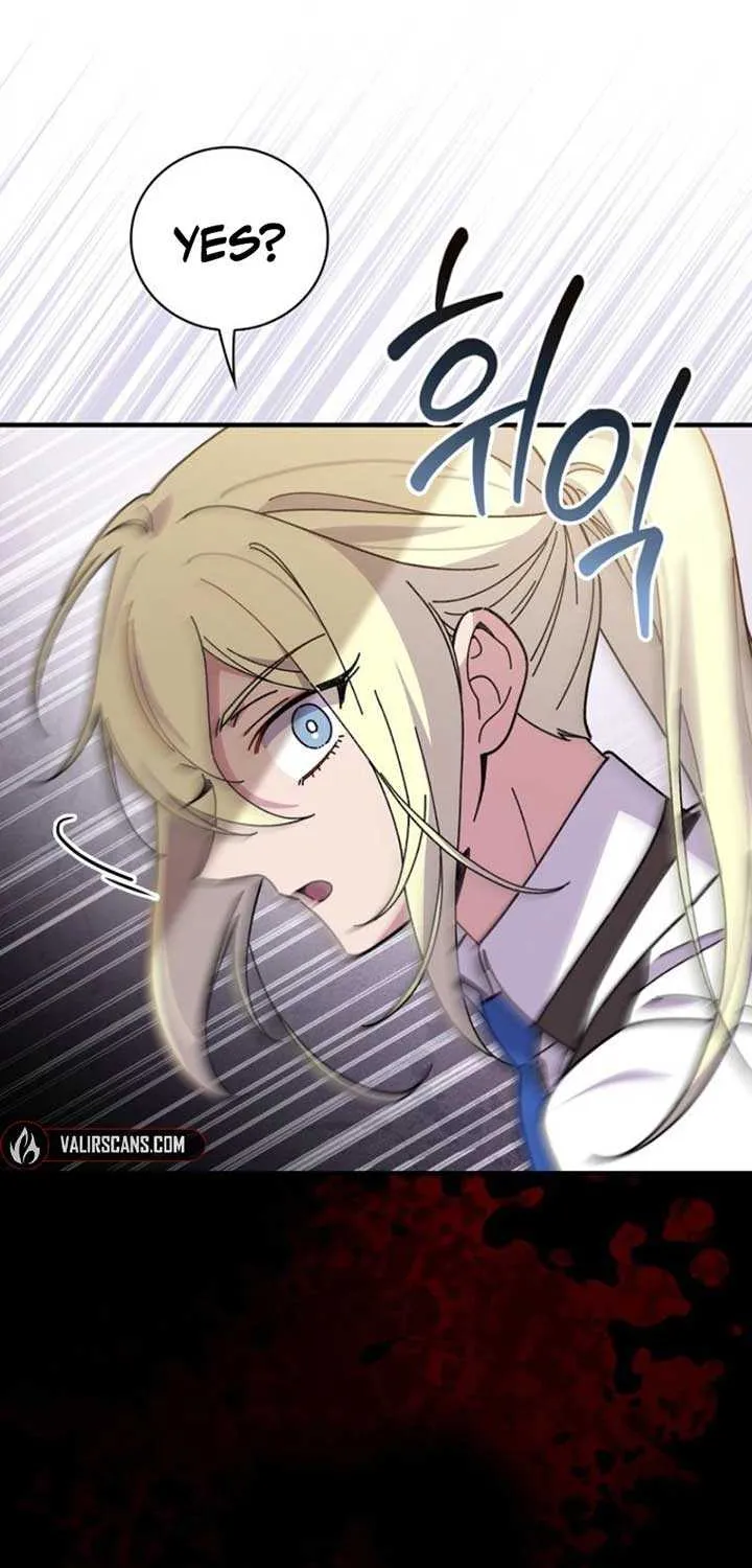 Melody of the Deadwood Chapter 120 page 48 - 