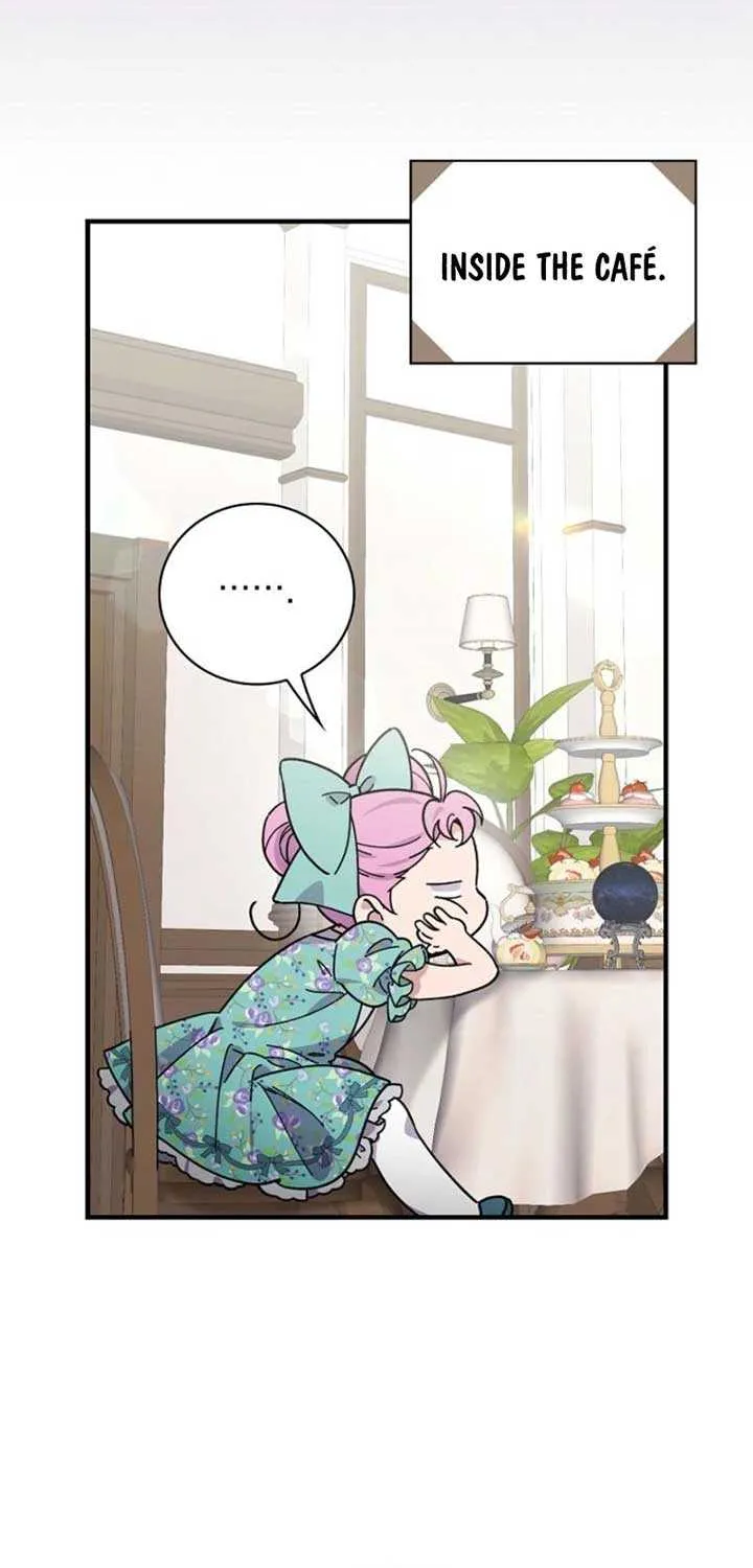 Melody of the Deadwood Chapter 120 page 50 - 